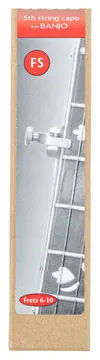 Shubb FS-5N Fifth String Capo