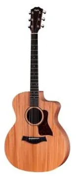 Taylor 24CE Mogano Neo-Tropical con custodia
