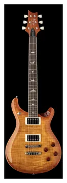 PRS SE McCARTY 594 VINTAGE SUNBURST GUITARE ELECTRIQUE