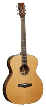 Tanglewood JAVA TWJF E Acoustic Guitar