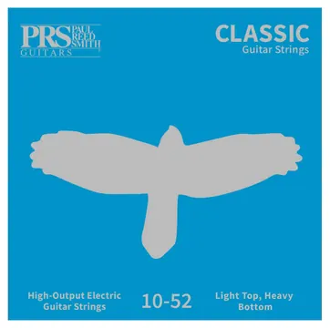 PRS Classic Strings | 010-052