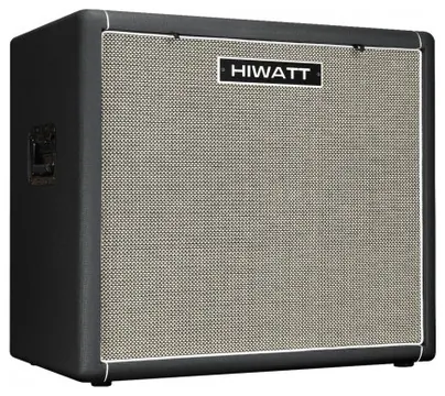 Hiwatt Baffle Basse 300w 4x10"