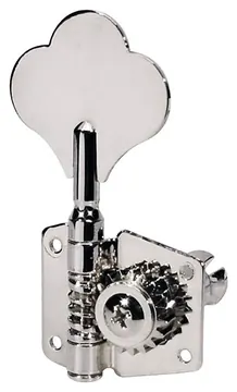 Boston 88-CL machine heads for bass guitar