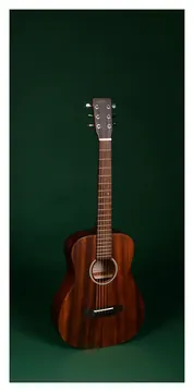 Sigma TM-15 Travel Akustik-Gitarre inkl. Gigbag, natur