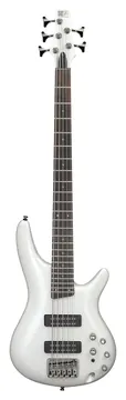 Ibanez SR305E-PW
