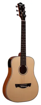 Tagima TW-15 Baby de Aço Natural Fosco