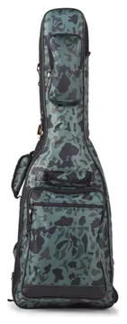 ROCKBAG By Warwick ROCKBAG Borsa Deluxe per Chitarra Elttrica Camo