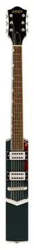 Guitarra Elétrica Gretsch G2622 Streamliner Center Block V-Stoptail Double CTW Cadillac Green