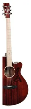 Tanglewood Winterleaf Blonde 4 CE BL B