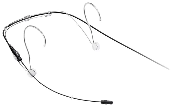 Shure Microfone Sem Fio Shure DH5 MTQG Headset