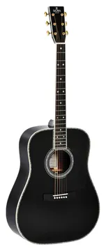 Sigma Special Edition DT-42 Nashville Fishman Sonitone SSC