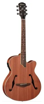 Hofma Mini Jumbo Hofma HMF240 Satin Natural