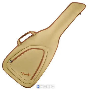 Fender FET-610 Tweed Electric Guitar Gig Bag