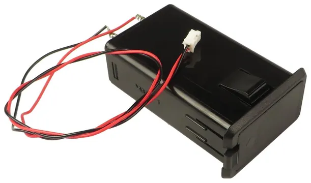 Yamaha AA Battery Holder for Yamaha APXT2 Series Guitars