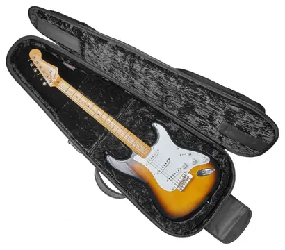 Access Stage 5 Solidbody Electric Guitar Gig Bag,req.insr