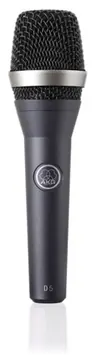 Akg D5