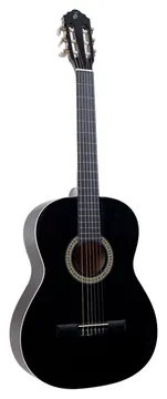 Giannini N-14 Estudo (bk)