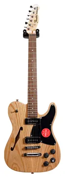 Fender JA90 Jim Adkins Telecaster Natural Indian Laurel Fingerboard