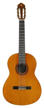 Yamaha CS40II 3/4 Size Classical Guitar