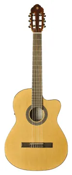 Eko Vibra 150 4/4 CW Natural