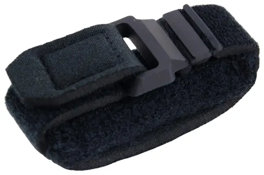Strinberg Abafador Para Cordas Strinberg SD10 Dampener Preto