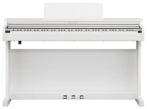 Kawai CX202W Digitale Piano - Wit