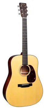 Martin Standard Series D-18 - Natural