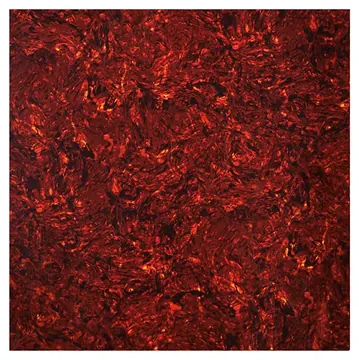 Boston PG-433-TI pickguard material