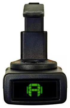 Planet Afinador Cromático PLANET WAVES Headstock PW-CT-12