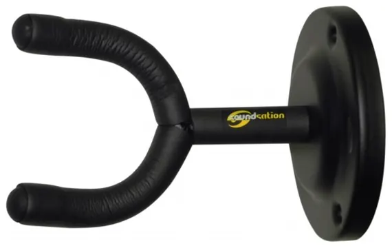 Soundsation SWGS-110 Supporto da muro per chitarra