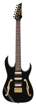 Ibanez PGM50BK Paul Gilbert Signature