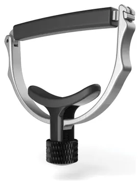 D"Addario Planet Waves D"Addario Cradle Capo PW-CP-18 Capotasto