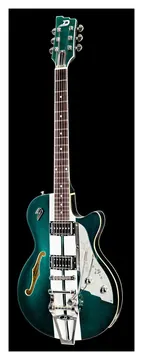 Duesenberg Alliance Series