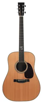 Santa Cruz Tony Rice Sitka Indian Rosewood 2015