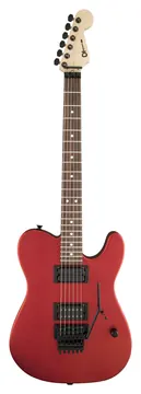 Charvel Style 2 FR San Dimas HH USA Select RW Torred