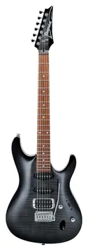 Ibanez SA260-FM-TGB Grey Burst