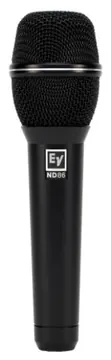 EV ND86 dyn.Großmembranmikrofon