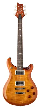 PRS SE McCarty 594 Electric Guitar, Vintage Sunburst (M522VS)