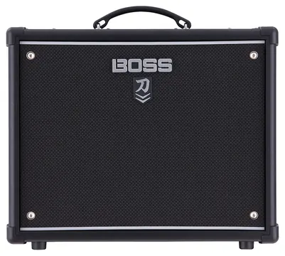Boss Katana-50 MKII Combo Verstärker