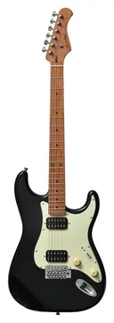 Bacchus Universe BST-3-RSM/M BLK