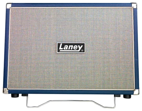 Laney LT212 Lionheart 2x12 Guitar Cabinet Made In The UK