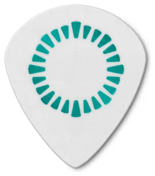 Dunlop AALR03 TX Animals As Leaders Jazz III XL .60 Refill Bag
