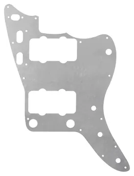 Fender Genuine Replacement Part 0054452149 pickguard shield