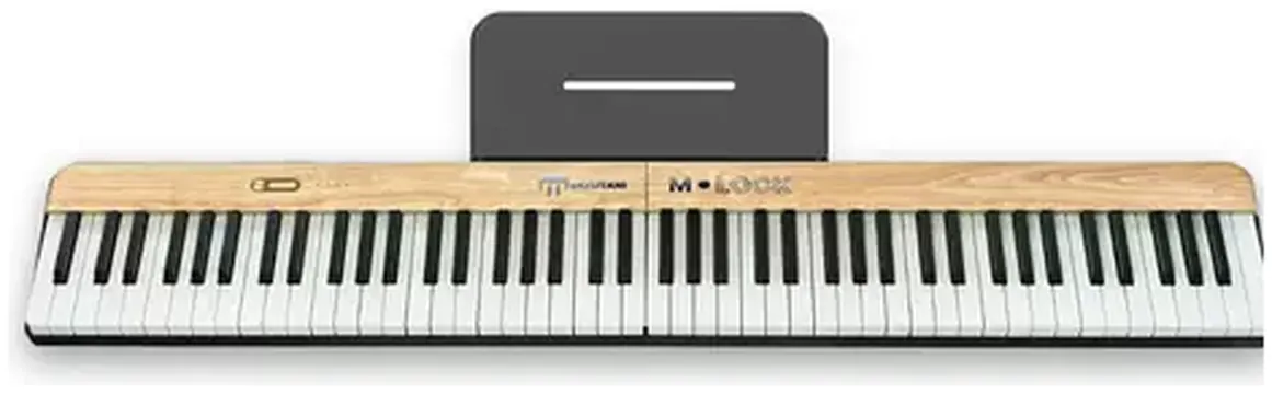 Mizutani Piano Digital M-Lock Marfim Mizutani