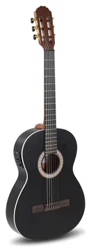 Caballero by MR Principio Serie P Konzertgitarre 4/4 mit Tonabnehmer