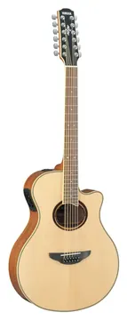 Yamaha APX-700-12NT - Yamaha