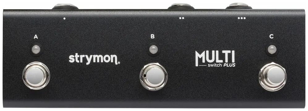 Strymon MultiSwitch Plus
