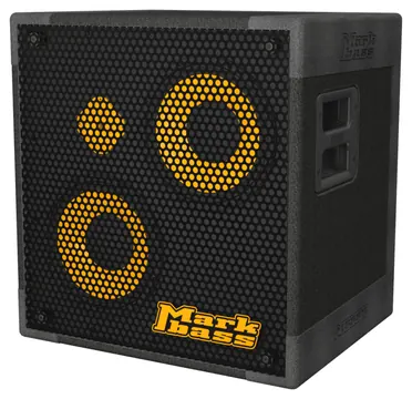 Markbass MB58R 102 XL PURE-4