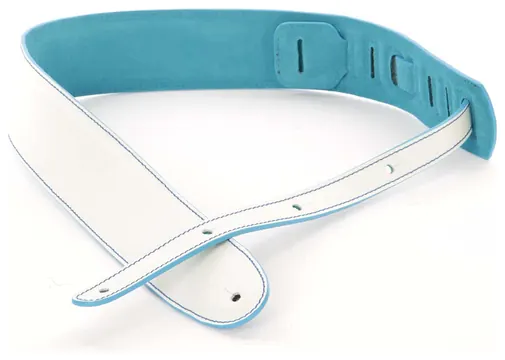 Bourbon Strap Camaleon Blue