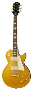 Epiphone Les Paul Standard 50S Metallic Gold